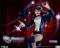 DC Universe Online