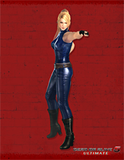 Dead or Alive 5 Ultimate Image