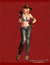 Dead or Alive 5 Ultimate Image