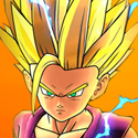 Dragon Ball Z: Battle of Z