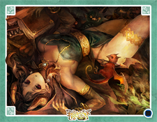 Dragon's Crown