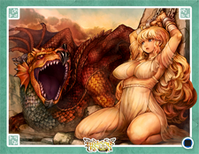 Dragon's Crown