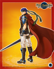 Fire Emblem Radiant Dawn