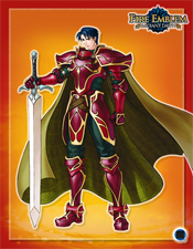 Fire Emblem Radiant Dawn