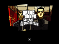 Grand Theft Auto San Andreas Wallpaper