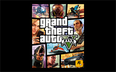 Grand Theft Auto V