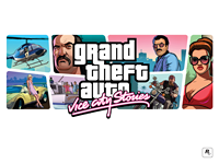 Grand Theft Auto Vice City Stories Wallpaper