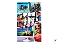 Grand Theft Auto Vice City Stories Wallpaper