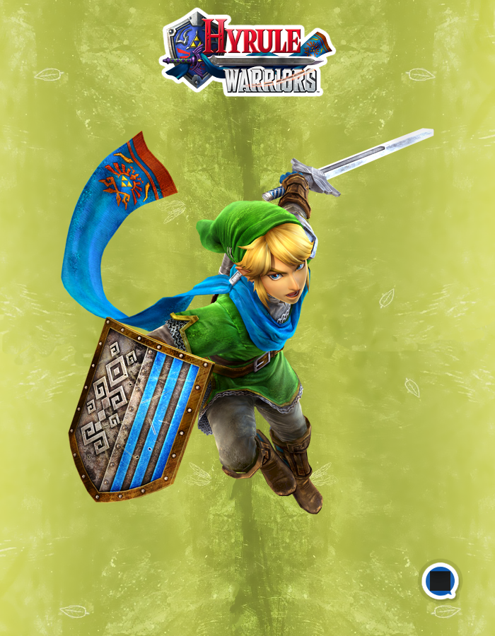 Hyrule Warriors