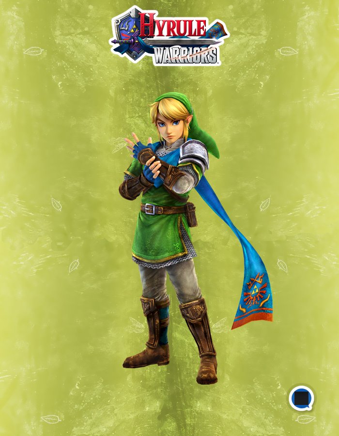 Hyrule Warriors