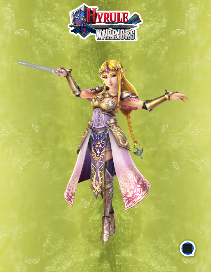 Hyrule Warriors