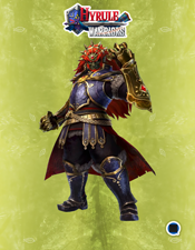 Hyrule Warriors