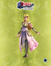 Hyrule Warriors