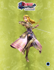 Hyrule Warriors