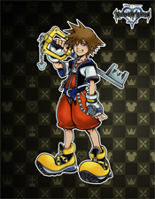 Kingdom Hearts Image