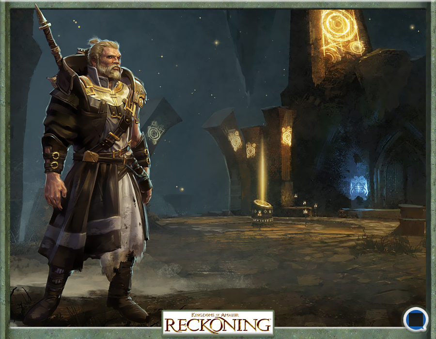 Kingdom of Amalur Reckoning