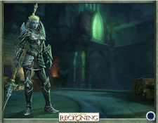 Kingdom of Amalur Reckoning