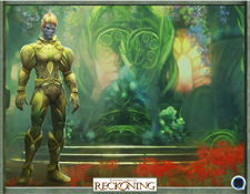 Kingdom of Amalur Reckoning