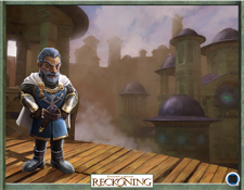 Kingdom of Amalur Reckoning