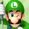 Mario Golf World Tour