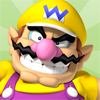 Mario Golf World Tour