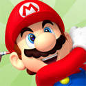 Mario Golf World Tour