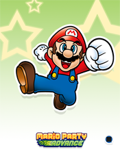 Mario Party Advance