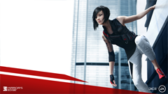 Mirror's Edge Wallpaper