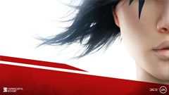 Mirror's Edge Wallpaper