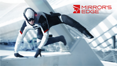 Mirror's Edge Wallpaper