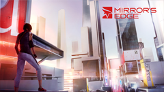 Mirror's Edge Wallpaper