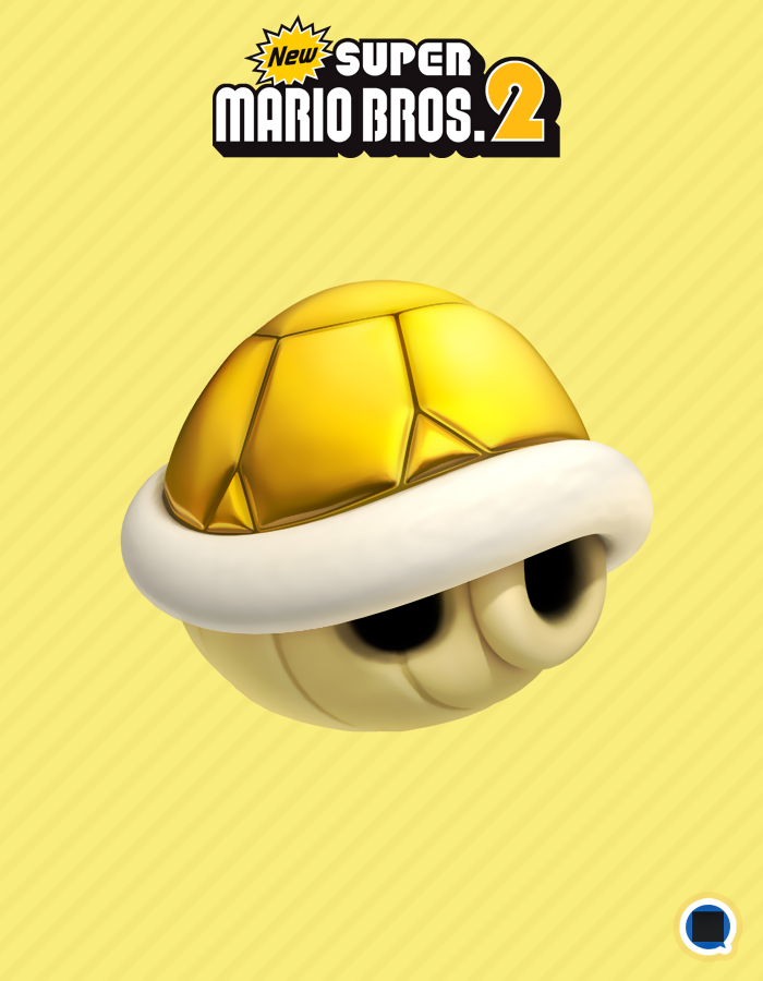 New Super Mario Bros. 2