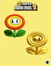 New Super Mario Bros. 2