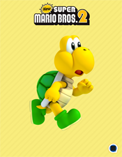 New Super Mario Bros. 2