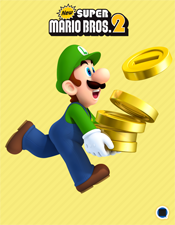 New Super Mario Bros. 2