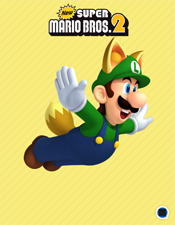 New Super Mario Bros. 2