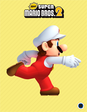 New Super Mario Bros. 2