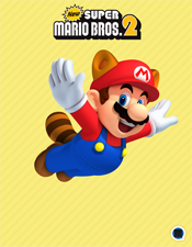 New Super Mario Bros. 2