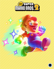 New Super Mario Bros. 2