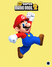 New Super Mario Bros. 2