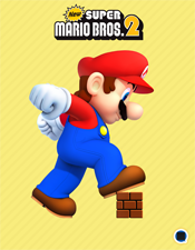 New Super Mario Bros. 2