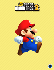 New Super Mario Bros. 2