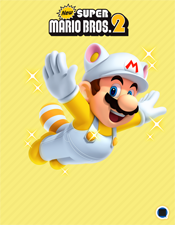 New Super Mario Bros. 2