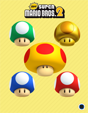 New Super Mario Bros. 2