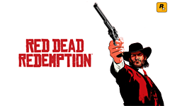 Red Dead Redemption Wallpaper