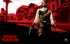 Red Dead Redemption Wallpaper