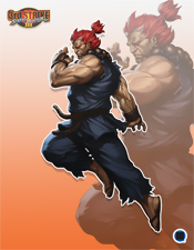 Street Fighter III 3rd Strike