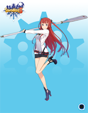 Summon Night 5