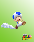 Super Mario 3D World Image