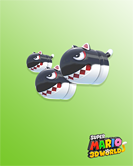 Super Mario 3D World Image